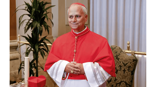 Robert Prevost é eleito novo papa e faz história como o primeiro pontífice norte-americano da Igreja Católica