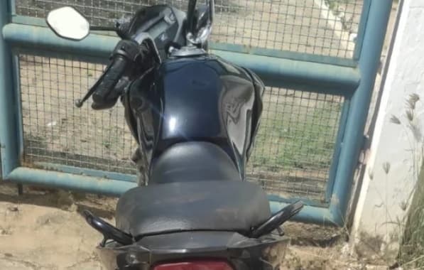 Falso policial é preso no sudoeste baiano e comete injúria racial contra PM