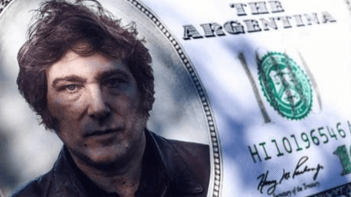 Argentina aprova Reforma Econômica em primeira grande vitória de Milei