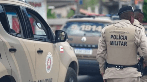 Adolescente de 13 anos é apreendido após esfaquear colega de escola no interior da Bahia