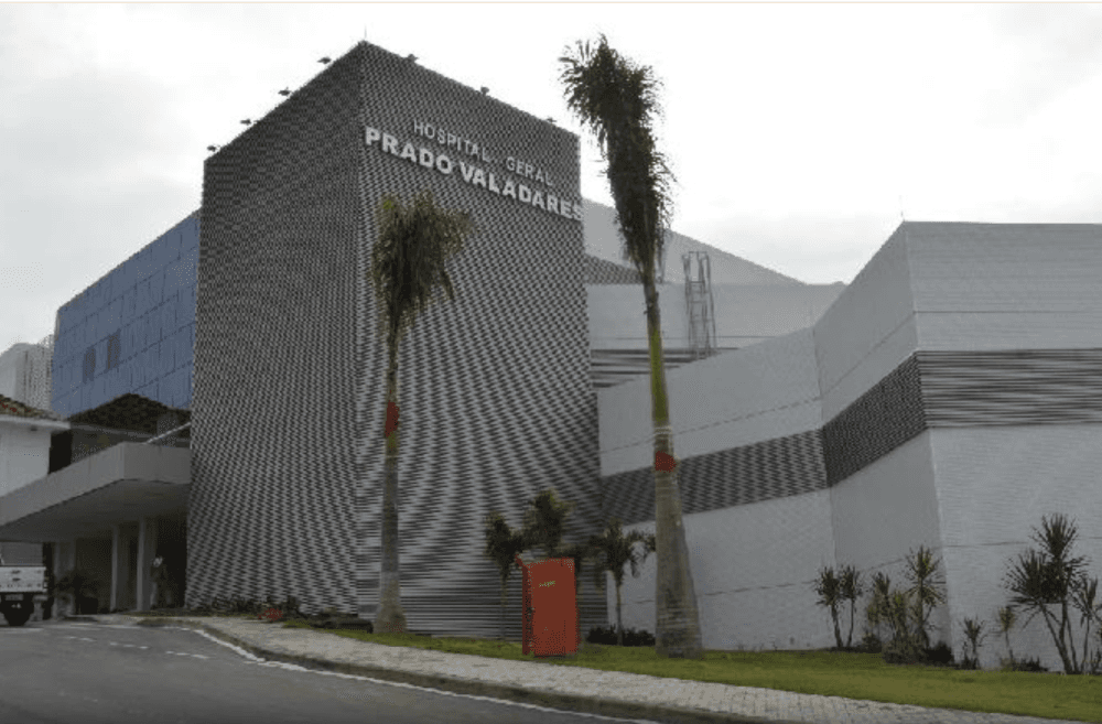 Adolescente ubatense morre em Hospital após dar entrada com sinais de maus tratos