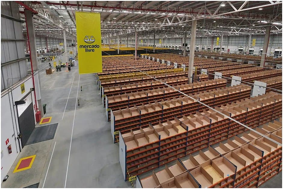 Mercado Livre vai contratar 4 mil novos profissionais em 2022