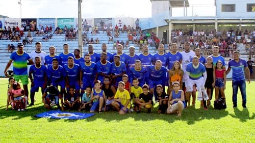 Seleção de Ibirataia se classifica em casa na Copa Intervale 2024 com Vitória nos Pênaltis