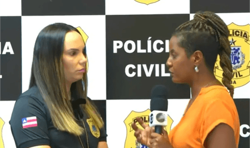 Polícia Civil confirma 3ª caso de estupro durante Carnaval de Salvador