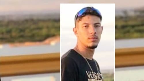 Jovem de 20 anos é morto a tiros em Bom Jesus da Lapa