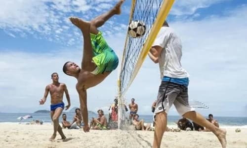 Valença: Projeto ‘Verão Costa a Costa’ ocupará as areias da Praia do Guaibim