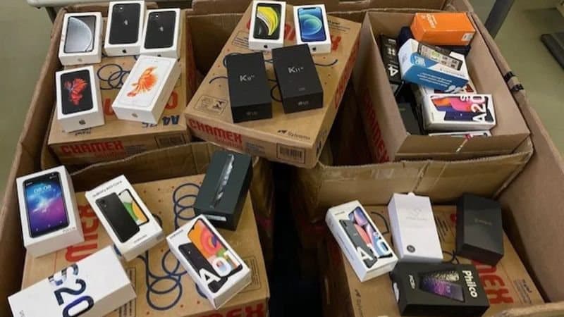 Correios vão leiloar 50 mil itens em maio; saiba detalhes