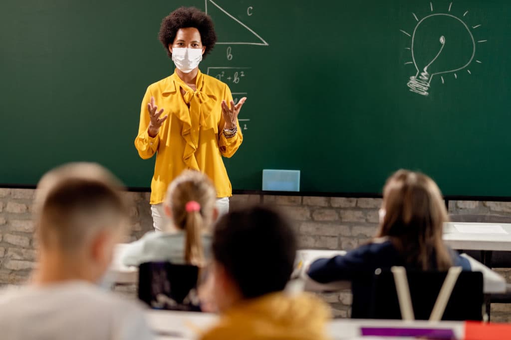 Dez Direitos do Magistério que talvez você desconheça