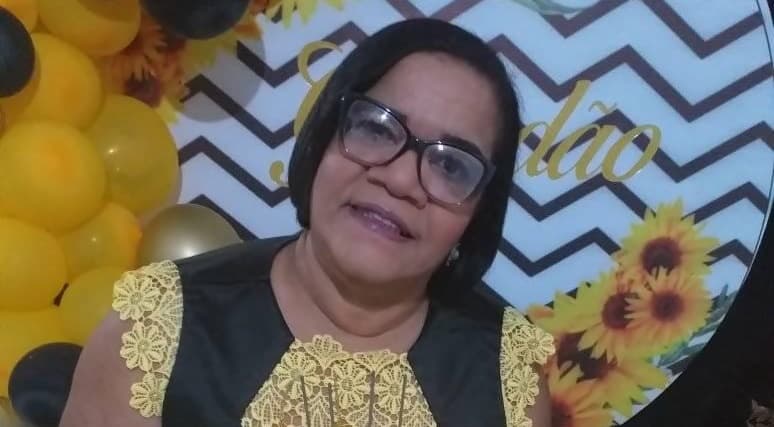 Ibirataia: Morre a professora Sonilda Santos