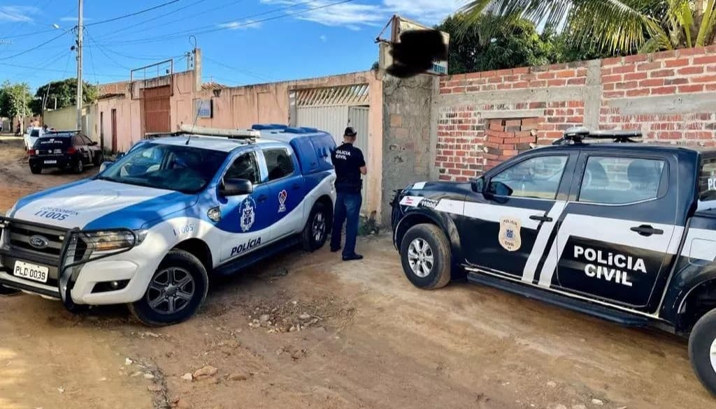 Polícia Civil resgata 14 idosos vítimas de maus-tratos em abrigo na Bahia