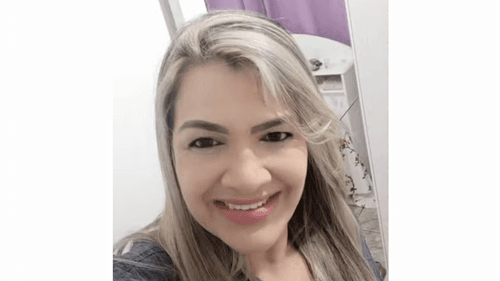 Tia e sobrinho morrem ao caírem em cachoeira após tentativa de selfie