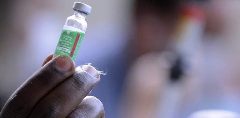 Crianças com mais de 12 anos vão receber vacina contra Covid-19 nos EUA