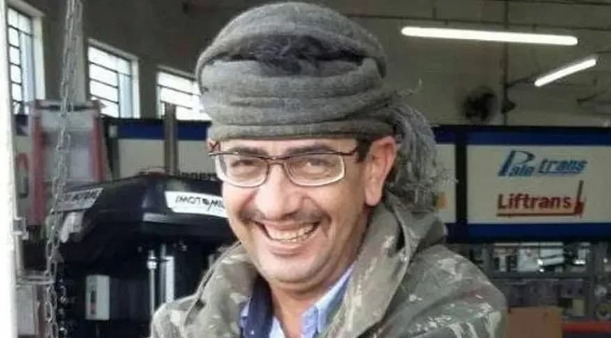 Segunda suspeita de envolvimento na morte de ganhador da Mega-Sena é presa