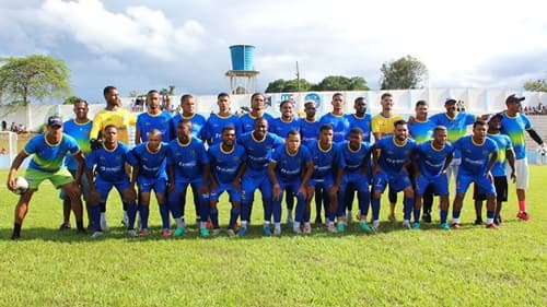 Seleção de Ibirataia lidera grupo após vitória sobre Piraí do Norte e segue para próxima fase na Copa Inter Vale