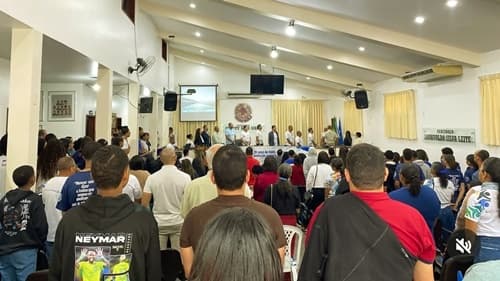 Ibirataia: Prefeitura realiza 14ª Conferência Municipal de Assistência Social com foco nos 20 anos do SUAS