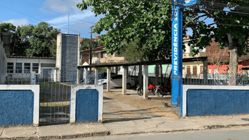 Estupro de vulnerável: homem é preso em agência do INSS em Ipiaú