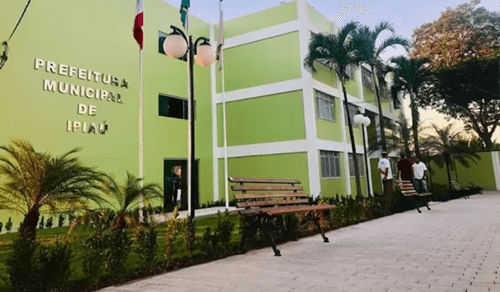 Prefeitura de Ipiaú abre processo seletivo para contratação temporária na Educação