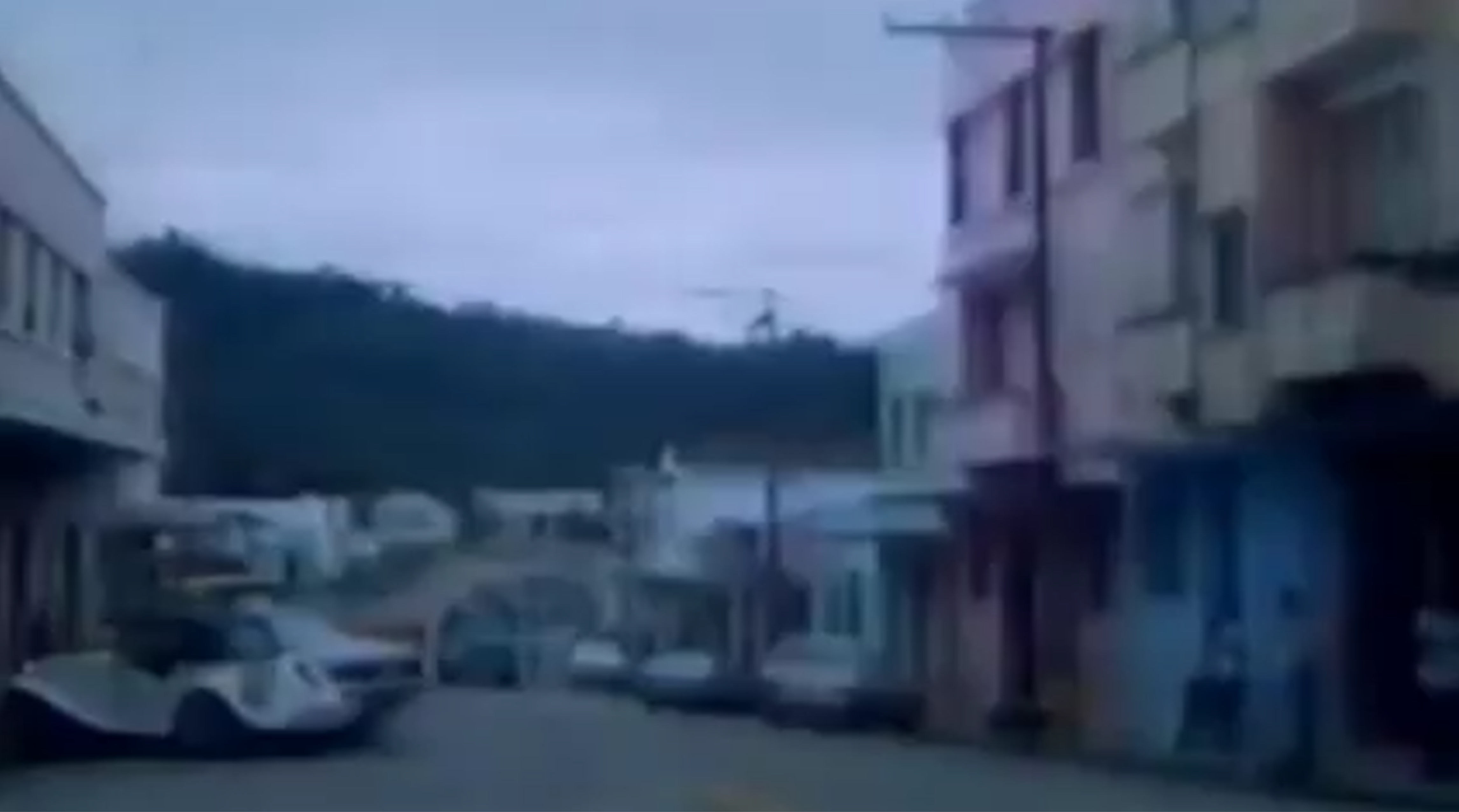 Assista o vídeo de Ibirataia na década de 80