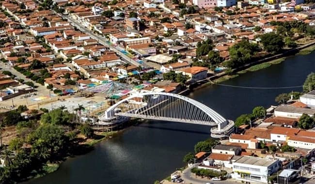 Moradores relatam leve tremor de terra em duas cidades do oeste da Bahia