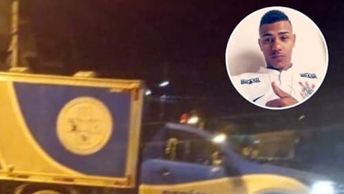 Assassinato em Barra do Rocha: jovem é morto a tiros durante festa em residência