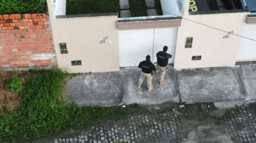 Operador de esquema que desviou R$ 90 milhões de contas bancárias é preso na Bahia