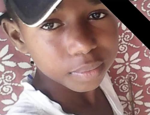 Ibirapitanga: Adolescente de 13 anos cai de jangada e morre afogado em rio