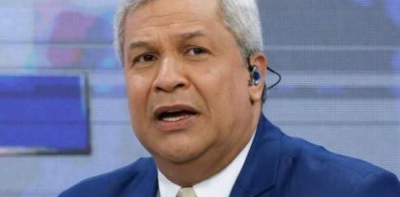RedeTV! planeja demitir Sikêra Jr. após perda de patrocinadores