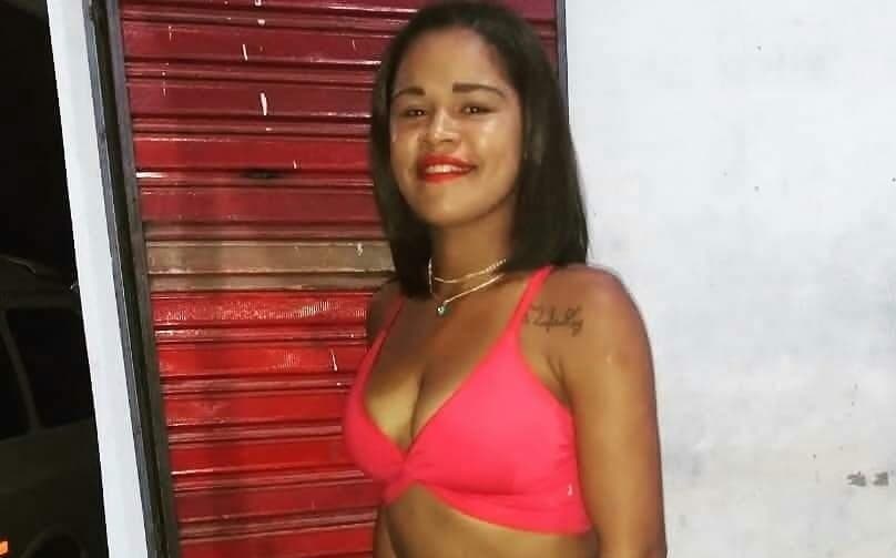 jovem é encontrada enforcada dentro de casa na zona rural de Gandu