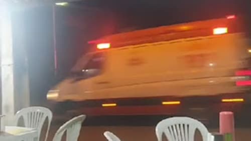 Grave acidente de trânsito deixa ao menos três feridos na zona rural de Ibirataia