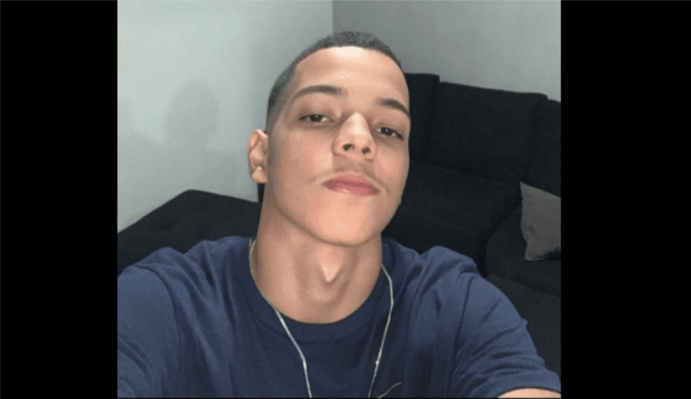 Aluno do Colégio Estadual de Ibirataia Louhan Campos é aprovado em 1º lugar para o Curso de Enfermagem na UESB - Jequié