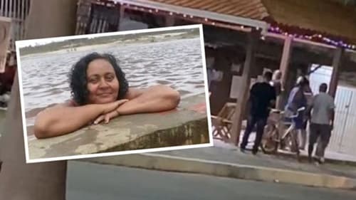 Tiroteio na Bahia deixa uma vítima fatal e seis feridos