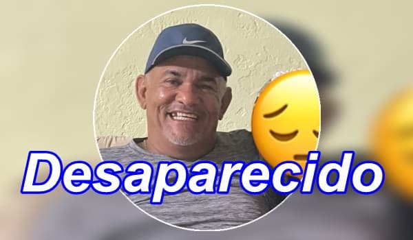 Desaparecido na Bahia: Vítima foi levada por homens armados