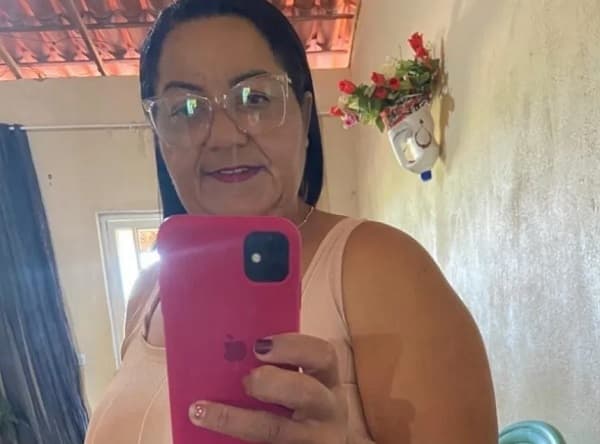 Mulher é assassinada dentro de casa; marido da vítima é acusado do crime