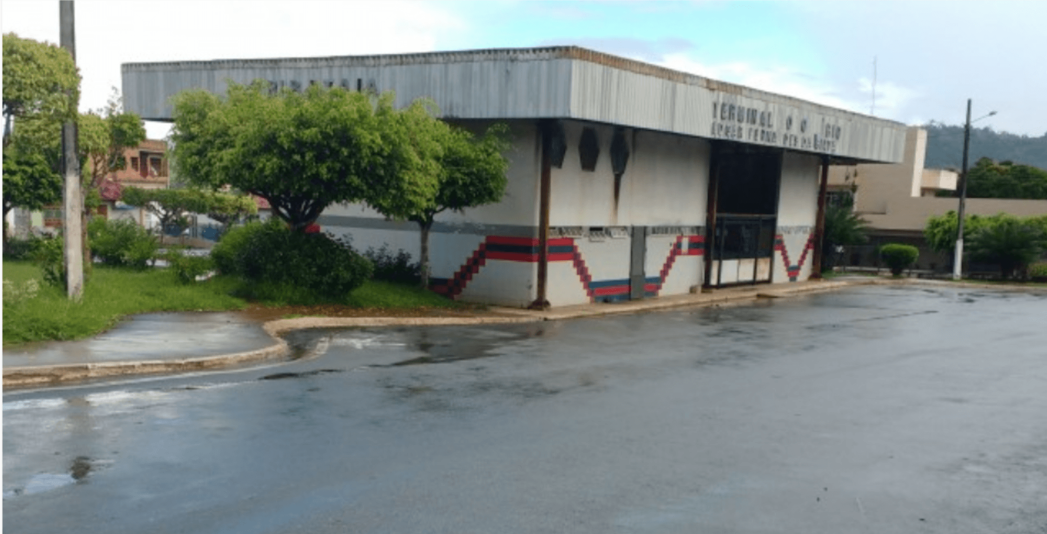 Transporte intermunicipal será suspenso três dias antes e depois do São João