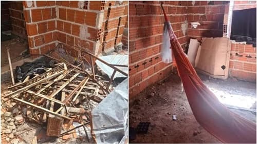 Ministério do Trabalho resgata 12 pessoas de trabalho similar à escravidão no Ceará