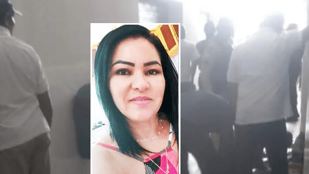 Mulher é morta com facada no coração pela suposta amante do marido na Bahia