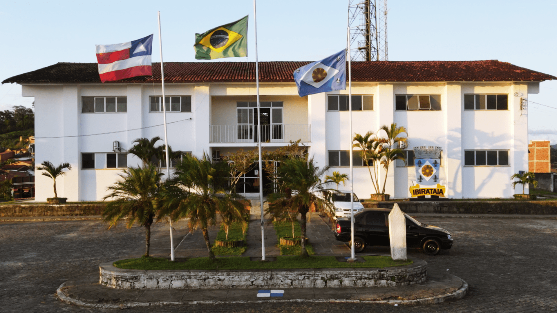 Prefeitura de Ibirataia efetua o pagamento de servidores públicos referente ao mês de agosto/2022