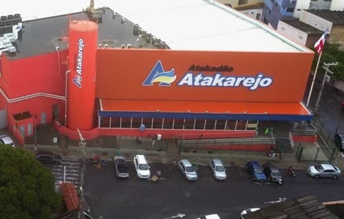 Em Itabuna, Rede Atakarejo tem 400 vagas de trabalho