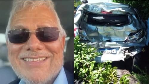 Acidente de trânsito mata advogado no interior da Bahia