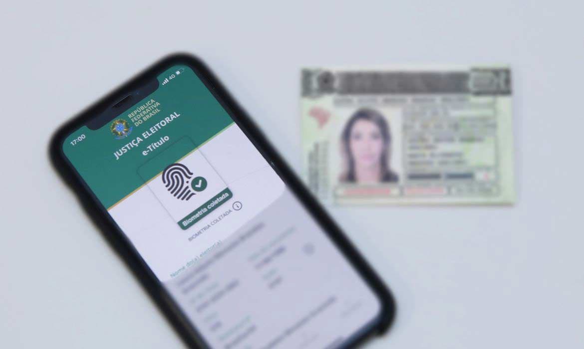Saiba o que é preciso levar no dia da votação