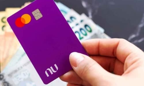 Nubank ultrapassa Petrobras e se torna empresa mais valiosa do Brasil