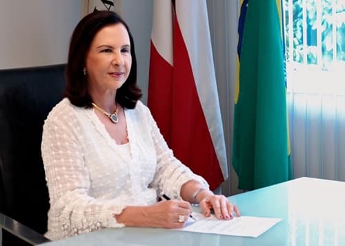 Prefeita Maria anuncia retorno de atendimentos da Sefaz e Receita Federal em Ipiaú