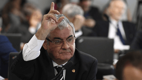 Angelo Coronel projeta ampla vitória de ACM Neto e destaca força da oposição na Bahia