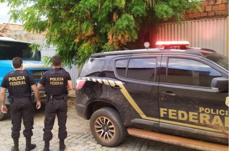 PF deflagra operação contra fraudes no Auxílio Emergencial na Bahia