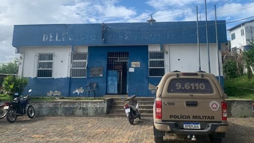 Ubatã: Quatro pessoas são levadas à delegacia após serem vítimas de estelionatário