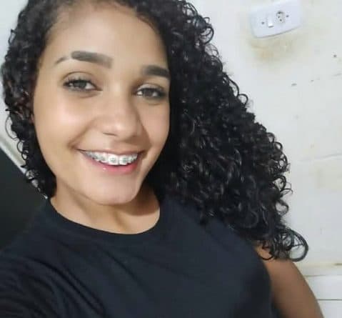 Picape com time de futebol capota mata Bárbara Ilana e outras ficam feridas na região de Jacobina