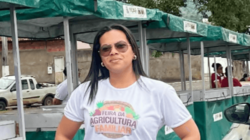 Ibirataia: Secretária de Agricultura e Meio Ambiente será entrevistada nesta segunda-feira, às 7h na FM Ipiaú