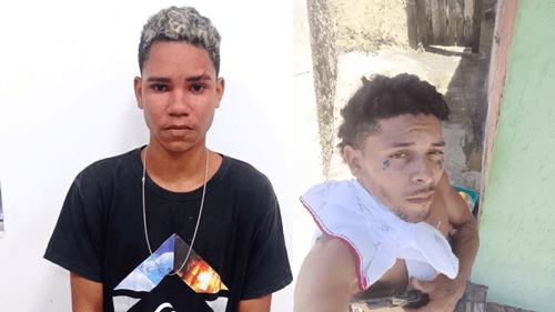 Suspeitos de Homicídios Tombam em Confronto com a CIPE Central e 3º Pel/Ibirataia