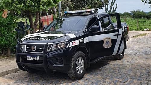 Polícia Civil cumpre mandados contra suspeitos de homicídio em Ibirataia em 2019