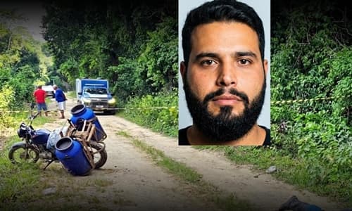 Crime violento na zona rural de Itapebi é investigado pela Polícia Civil